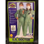 Doctor E.R. Surgeon